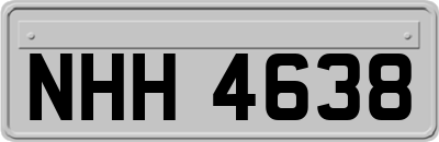 NHH4638