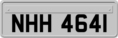 NHH4641