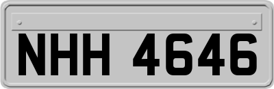 NHH4646