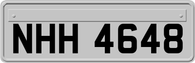 NHH4648