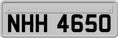 NHH4650