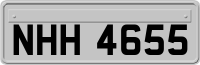 NHH4655
