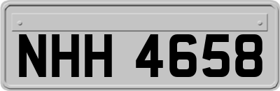 NHH4658