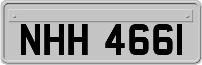 NHH4661