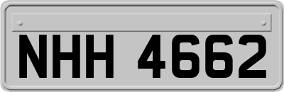 NHH4662