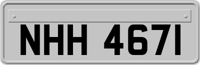NHH4671