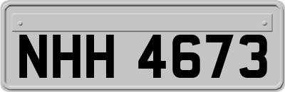 NHH4673