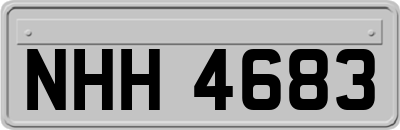 NHH4683