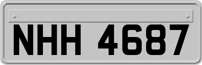 NHH4687