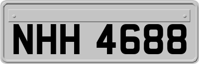 NHH4688