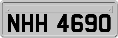 NHH4690