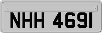 NHH4691
