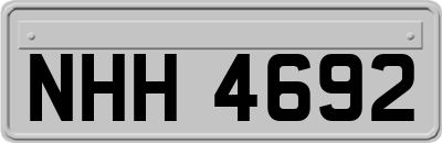 NHH4692