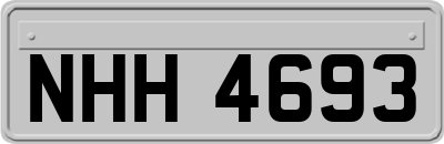 NHH4693