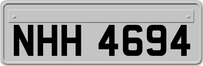 NHH4694