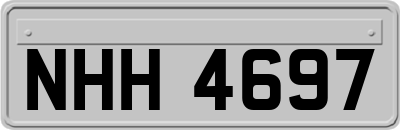 NHH4697