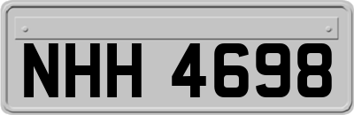 NHH4698