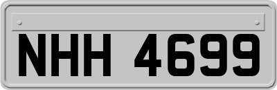 NHH4699