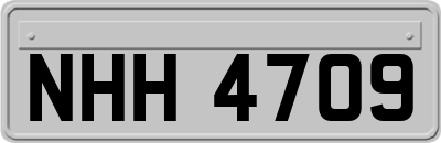 NHH4709
