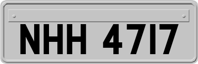NHH4717