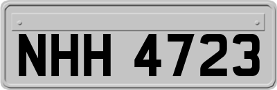 NHH4723