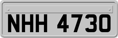 NHH4730