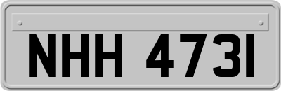 NHH4731