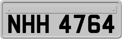 NHH4764