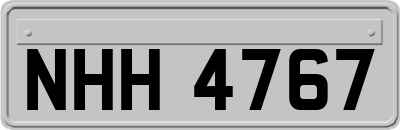 NHH4767