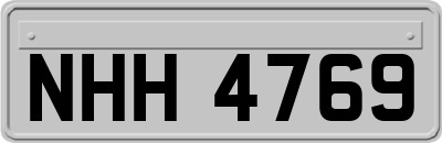 NHH4769