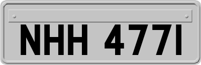 NHH4771