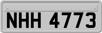 NHH4773