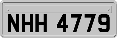 NHH4779