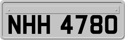 NHH4780