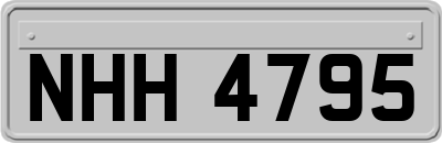 NHH4795
