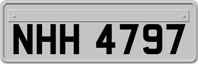 NHH4797