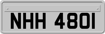NHH4801