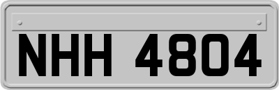 NHH4804