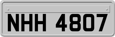 NHH4807