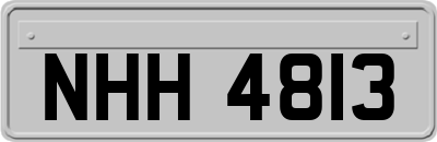 NHH4813