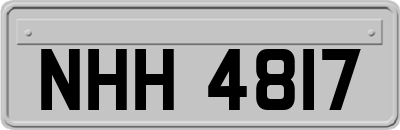 NHH4817