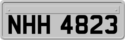 NHH4823