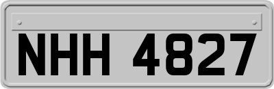 NHH4827