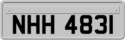 NHH4831
