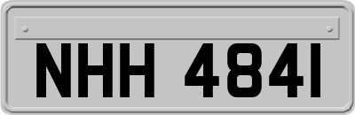 NHH4841