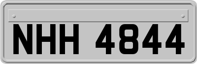 NHH4844