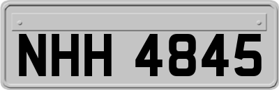 NHH4845