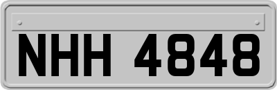 NHH4848