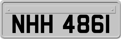 NHH4861