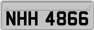NHH4866